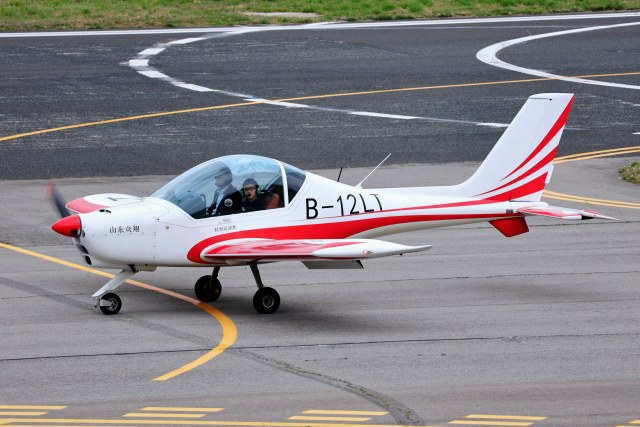 山东众翔通用航空有限公司 Starair Aurora SA60L