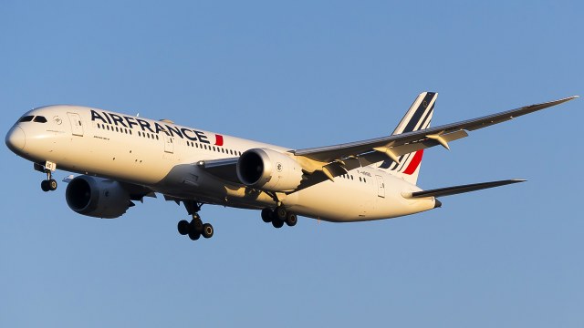 法国航空 Boeing 787-9