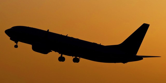 山东航空 B737-8