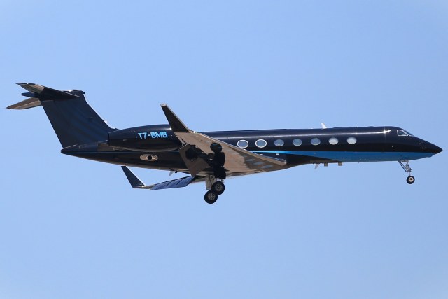 N/A G550