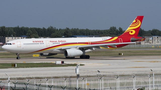 海南航空 A330-300