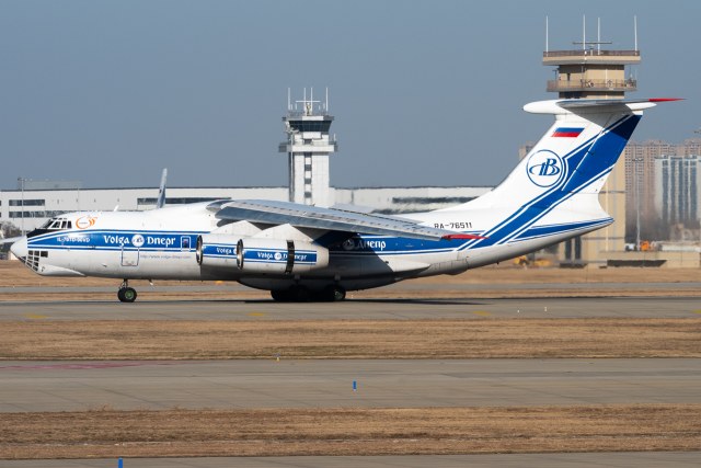Volga-Dnepr 76TD-90