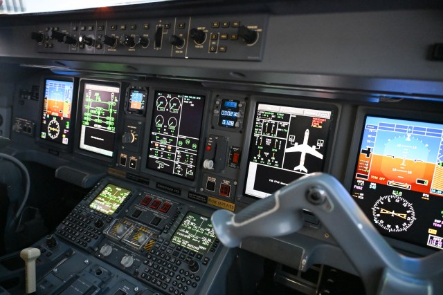 Skywest Airlines 175LR