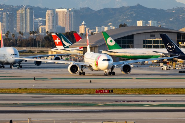 葡萄牙航空 A330-941