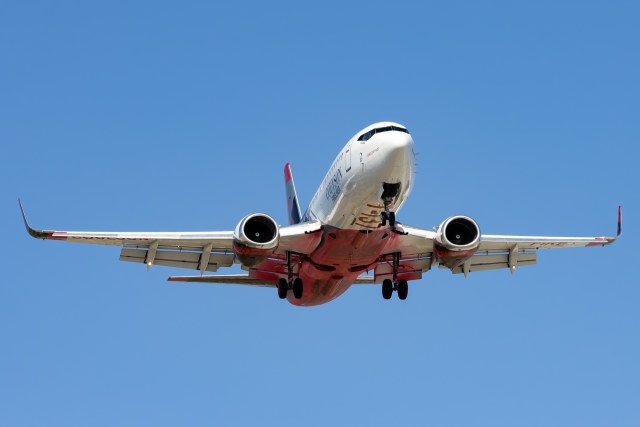 Coulson Aviation (USA) B737-300(WL)
