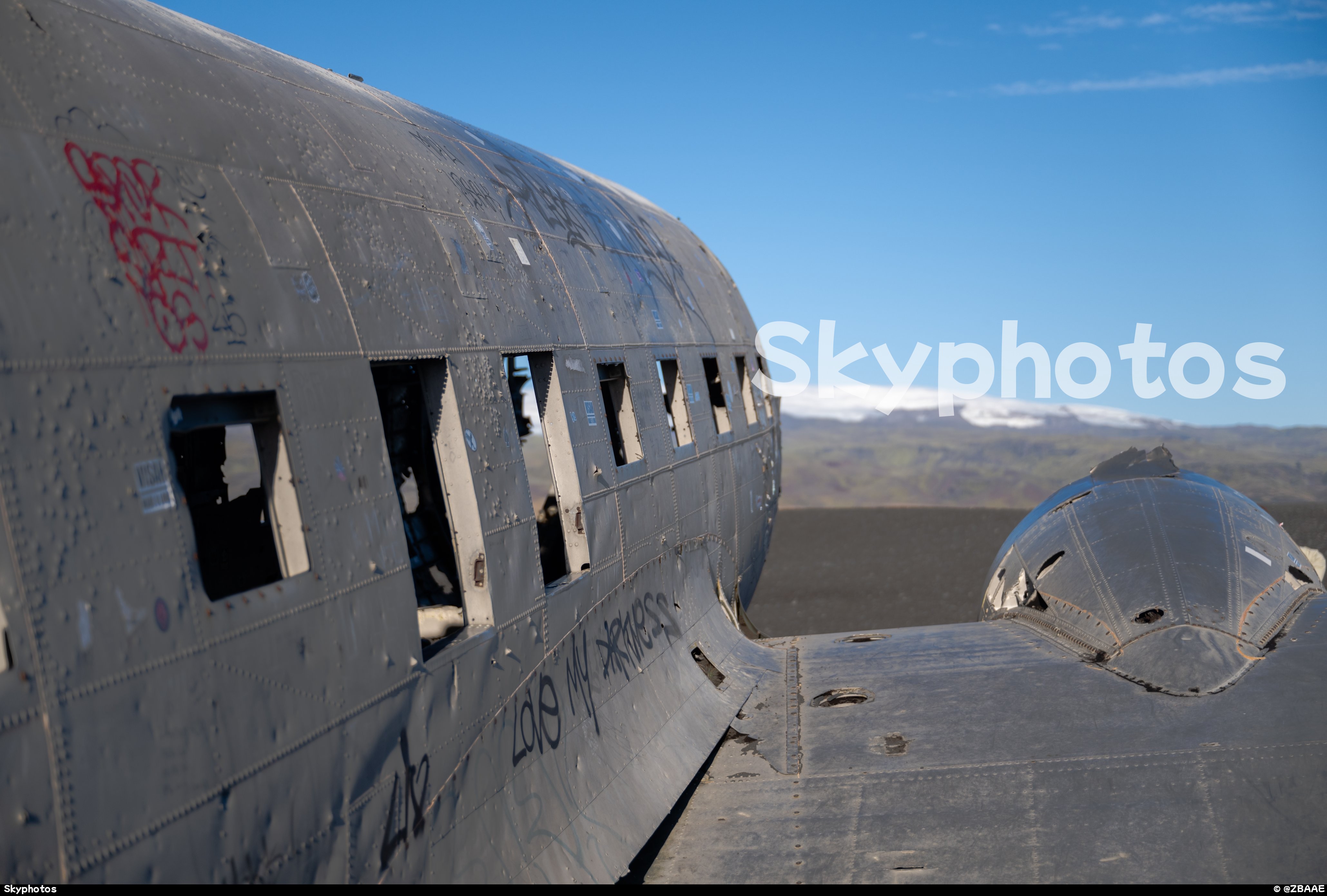 N/A DC3